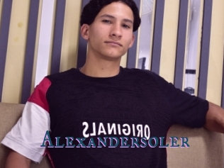 Alexandersoler