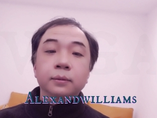 Alexandwilliams