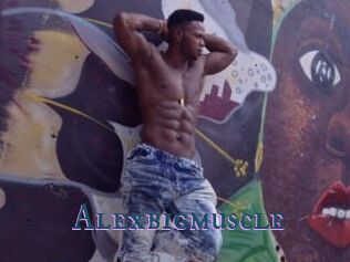 Alexbigmuscle