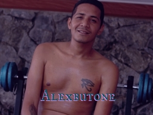 Alexbutone