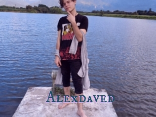 Alexdaved