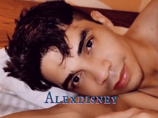 Alexdisney