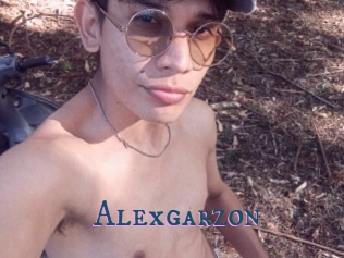 Alexgarzon