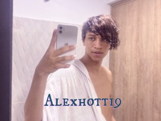 Alexhott19