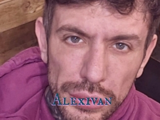 Alexivan