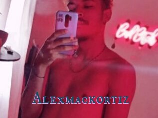 Alexmackortiz