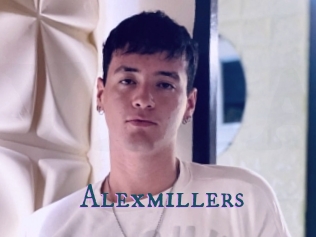 Alexmillers