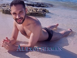 Alexotterman