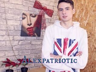 alexpatriotic Video gay streaming