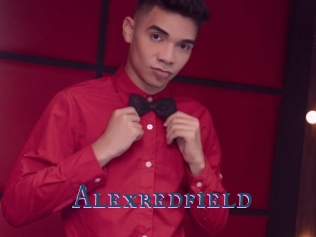 Alexredfield