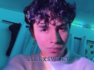 Alexsweet