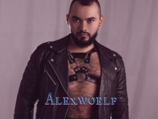 Alexwoelf