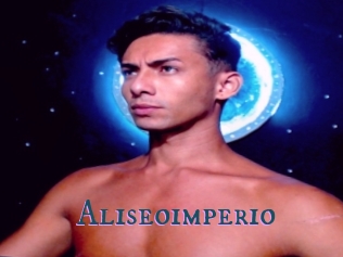 Aliseoimperio