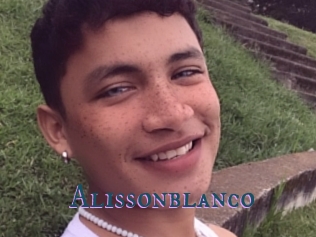 Alissonblanco