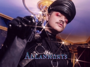 Allanhurts