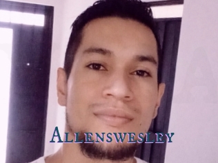 Allenswesley