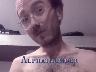 Alphathumper