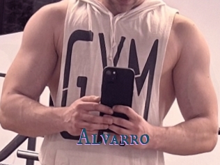 Alvarro