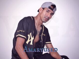 Amaryused