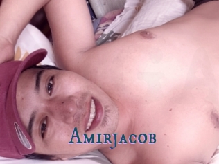 Amirjacob