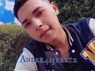 Andre4sjerezx