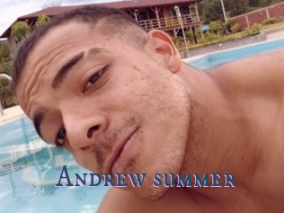 Andrew_summer