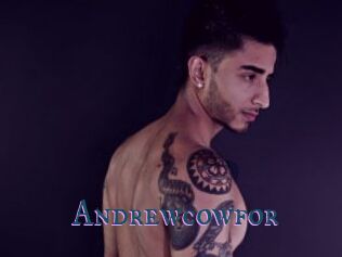 Andrewcowfor