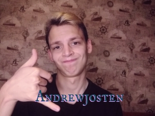 Andrewjosten