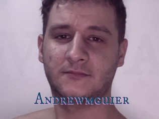 Andrewmguier