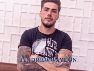 Andrewwaylon