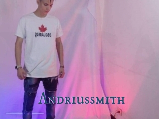 Andriussmith