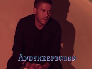 Andyheepbuurn