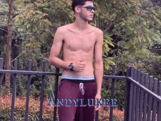 Andylukee