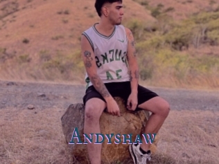 Andyshaw