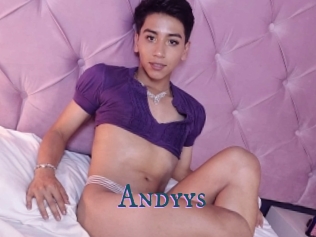 Andyys