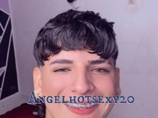 Angelhotsexy20