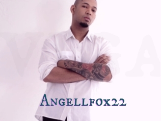 Angellfox22