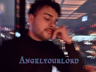 Angelyourlord