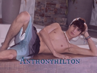 Anthonyhilton