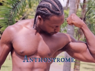 Anthonyrome