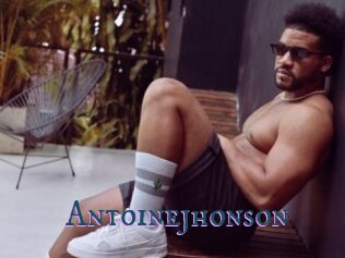 Antoinejhonson