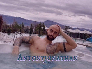 Antonyjonathan