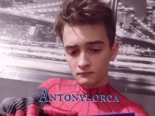 Antonylorca