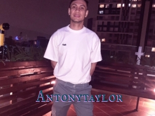 Antonytaylor