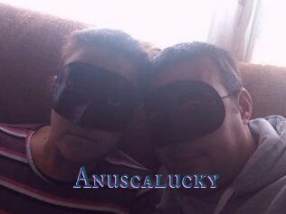 Anuscalucky