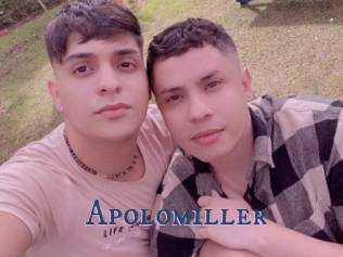 Apolomiller