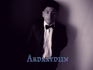 Ardaaydiin