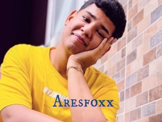 Aresfoxx