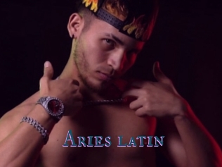 Aries_latin