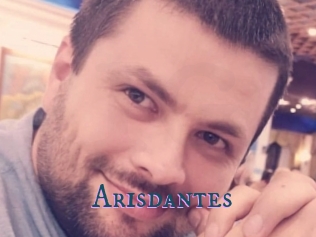 Arisdantes